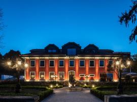 Vinha Boutique Hotel - The Leading Hotels of the World, hotel di lusso a Vila Nova de Gaia