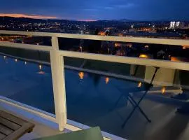 Apartman RIVERVIEW