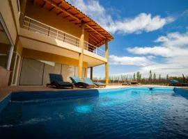 Chaglasian Wine & Suites