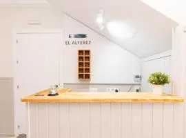 Hostal El Alférez