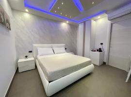 B&B Rossini Luxury 2, luxusní hotel v destinaci Cosenza
