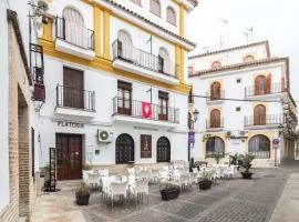 Hotel 2 estrellas en Ecija