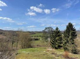 Enjoy Durbuy 2, hotel in Durbuy