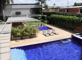 Hotel Don Gregorio