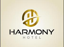 Harmony Hotel: Ipiales'te bir otel