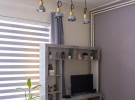 BB Downtown Apartment