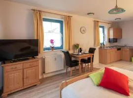 Ferienwohnung #3 Am Neuensiener See - Seedorf