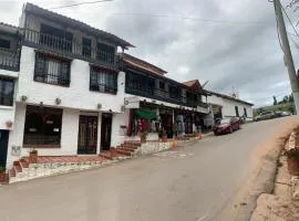Hotel Tierra de Lancers - Pantano de Vargas