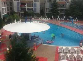 ELIT 2 APART HOTEL