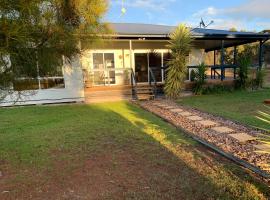 Kangaroo Island Cabins, hotell Kingscote’is