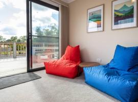 Trailways Accommodation Railton, hotel per famiglie a Railton