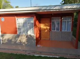 Casa Los Ángeles