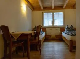 Gästehaus Familie John