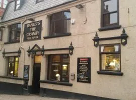 The Granby hotel
