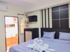 Pangviman Residence, hotel near Chiang Rai International Airport - CEI, 