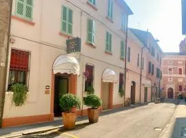 Hotel De Prati