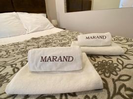 Hotel Marand, hotel near Rzeszów-Jasionka Airport - RZE, 