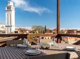 Sea to Sky Apartments by Wonderful Italy