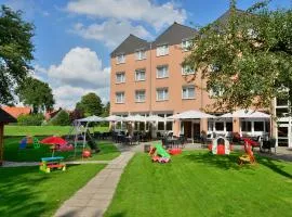 Hotel am Park Lüneburger Heide