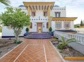 Nice Home In Aguilas With 4 Bedrooms, Wifi And Outdoor Swimming Pool