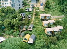 Homestay 90s Tam Dao, homestay in Tam Ðảo