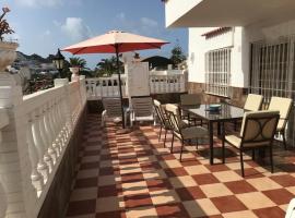 Bungalow Isla Margarita, Cottage in Puerto Rico de Gran Canaria