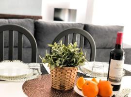 APARTAMENTO VACACIONAL - RELAX