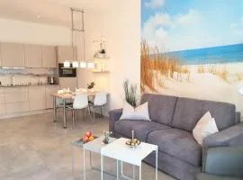 Ferienwohnung Küstenidyll, Am Alten Deich 4-6, Whg 2