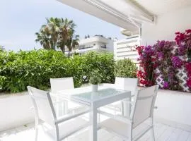 SITGES POOL & SEA TERRACE Luxury, comfort, unbeatable location