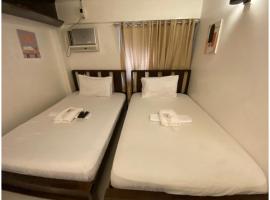 E Relaxed Haven Transient House