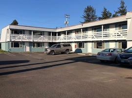 hotels in florence al pet friendly