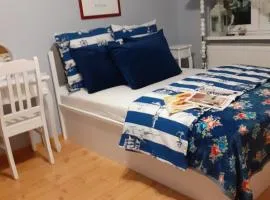 Mieszkanie przy plaży Ela