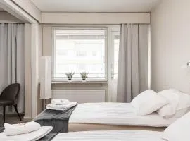 Apartments Borg Antinkatu