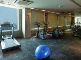 Holiday Inn Gurugram Sector 90 by IHG โรงแรมในคูร์เคาน์