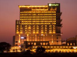 Holiday Inn Gurugram Sector 90, an IHG Hotel, hotel a Gurgaon