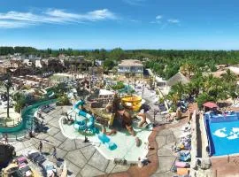 Camping Les Sables d'Or