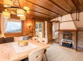 Ferienhaus Moarbach