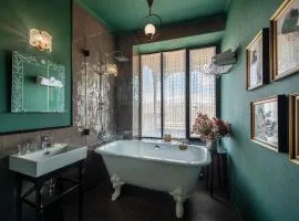 Communal Hotel Telavi