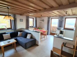 Stoahauerhof, hotel v destinaci Grainet