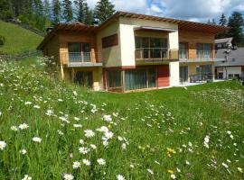 Antorè, hotel near Santa Croce Ski Lift, Badia