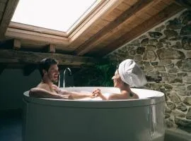 Hotel Nafarrola - Gastronomy & Wine