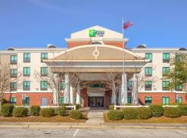 Holiday Inn Express Hotel & Suites Gulf Shores, an IHG Hotel