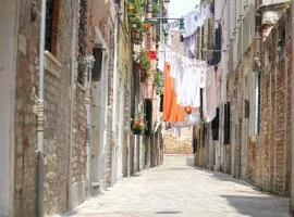 Veneziacentopercento Rooms