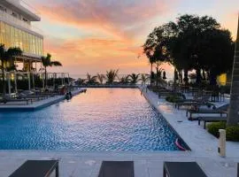 Loft de Lujo - Wifi, piscina y mar