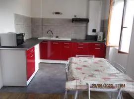 Appartement proche de Rocamadour