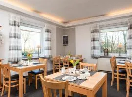 Hotel-Klanxbüller-Stuben