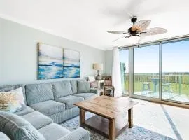 Perdido Towers - E102