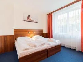 LIPNO WELLNESS - FRYMBURK C112 private family room