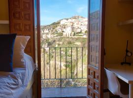 Cuencaloft El Balc&oacute;n Del J&uacute;car