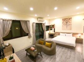 澎湖夏日南風民宿, place to stay in Magong